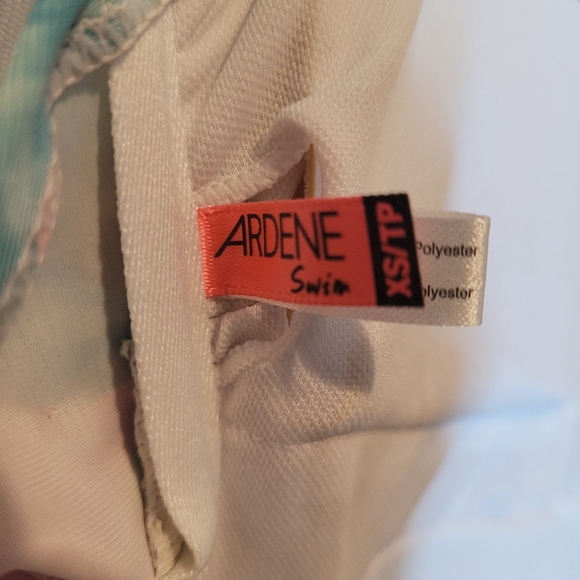 Ladies Bathing Suit -XS - Picture 4 of 4